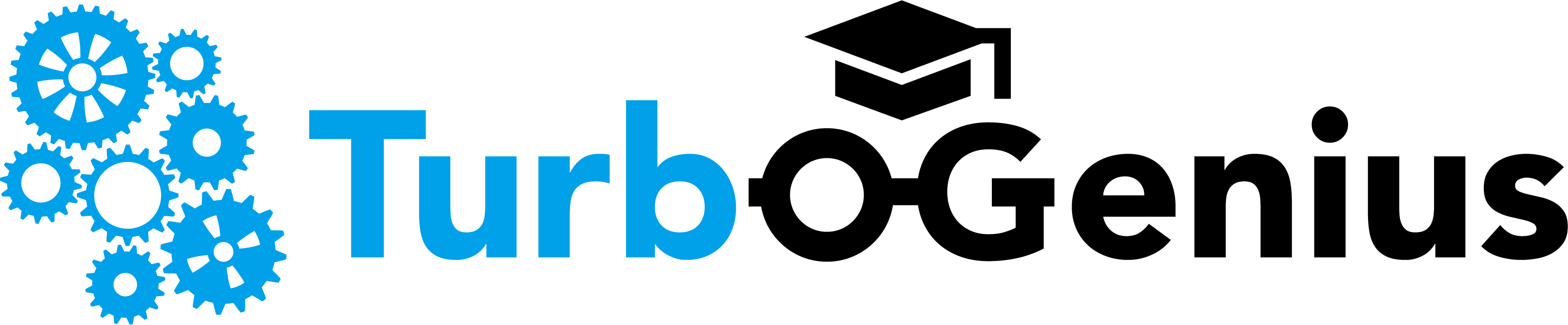 TurboGenius logo